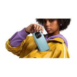 Xiaomi Redmi | Note 14 Pro+ | Frost Blue | 6.67 " | AMOLED | 1220 x 2712 pixels | Qualcomm | Snapdragon | Internal RAM 12 GB | 5