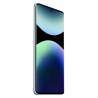 Xiaomi Redmi | Note 14 Pro+ | Frost Blue | 6.67 " | AMOLED | 1220 x 2712 pixels | Qualcomm | Snapdragon | Internal RAM 12 GB | 5