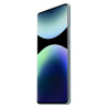 Xiaomi Redmi | Note 14 Pro+ | Frost Blue | 6.67 " | AMOLED | 1220 x 2712 pixels | Qualcomm | Snapdragon | Internal RAM 12 GB | 5