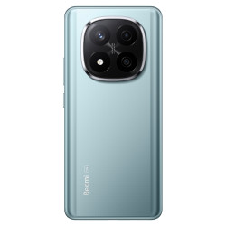 Xiaomi Redmi | Note 14 Pro+ | Frost Blue | 6.67 " | AMOLED | 1220 x 2712 pixels | Qualcomm | Snapdragon | Internal RAM 12 GB | 5