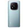 Xiaomi Redmi | Note 14 Pro+ | Frost Blue | 6.67 " | AMOLED | 1220 x 2712 pixels | Qualcomm | Snapdragon | Internal RAM 12 GB | 5