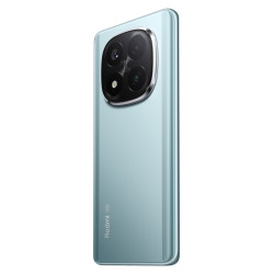 Xiaomi Redmi | Note 14 Pro+ | Frost Blue | 6.67 " | AMOLED | 1220 x 2712 pixels | Qualcomm | Snapdragon | Internal RAM 12 GB | 5
