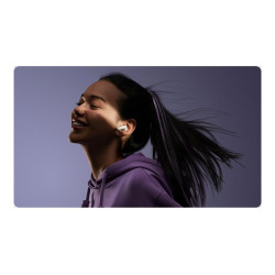Xiaomi Redmi Buds 6 Pro | Built-in microphone | Bluetooth | Glacier White