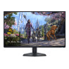 Dell Alienware AW2725QF | 27 " | IPS | 16:9 | 180 Hz | 0.5 ms | 3840 x 2160 pixels | 400 cd/m | HDMI ports quantity 2