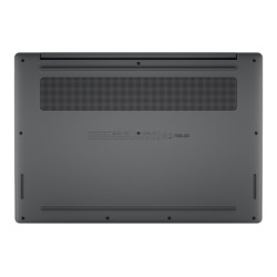Asus Zenbook 14 UX3407RA-QD010W | Iceland Gray | 14 " | OLED | WUXGA | 1920 x 1200 pixels | Glossy | Snapdragon X Elite | X1E 78