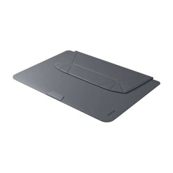 Lenovo Origami X9 | Fits up to size 15 " | Sleeve | Grey