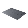 Lenovo Origami X9 | Fits up to size 15 " | Sleeve | Grey