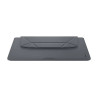 Lenovo Origami X9 | Fits up to size 15 " | Sleeve | Grey