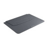 Lenovo Origami X9 | Fits up to size 15 " | Sleeve | Grey