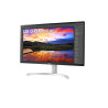LG 32UN650K-W | 32 " | IPS | 16:9 | 60 Hz | 5 ms | 3840 x 2160 pixels | 350 cd/m | HDMI ports quantity 2