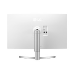 LG 32UN650K-W | 32 " | IPS | 16:9 | 60 Hz | 5 ms | 3840 x 2160 pixels | 350 cd/m | HDMI ports quantity 2