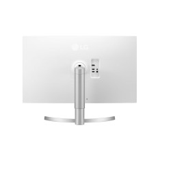 LG 32UN650K-W | 32 " | IPS | 16:9 | 60 Hz | 5 ms | 3840 x 2160 pixels | 350 cd/m | HDMI ports quantity 2