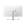 LG 32UN650K-W | 32 " | IPS | 16:9 | 60 Hz | 5 ms | 3840 x 2160 pixels | 350 cd/m | HDMI ports quantity 2