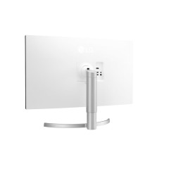 LG 32UN650K-W | 32 " | IPS | 16:9 | 60 Hz | 5 ms | 3840 x 2160 pixels | 350 cd/m | HDMI ports quantity 2