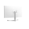 LG 32UN650K-W | 32 " | IPS | 16:9 | 60 Hz | 5 ms | 3840 x 2160 pixels | 350 cd/m | HDMI ports quantity 2