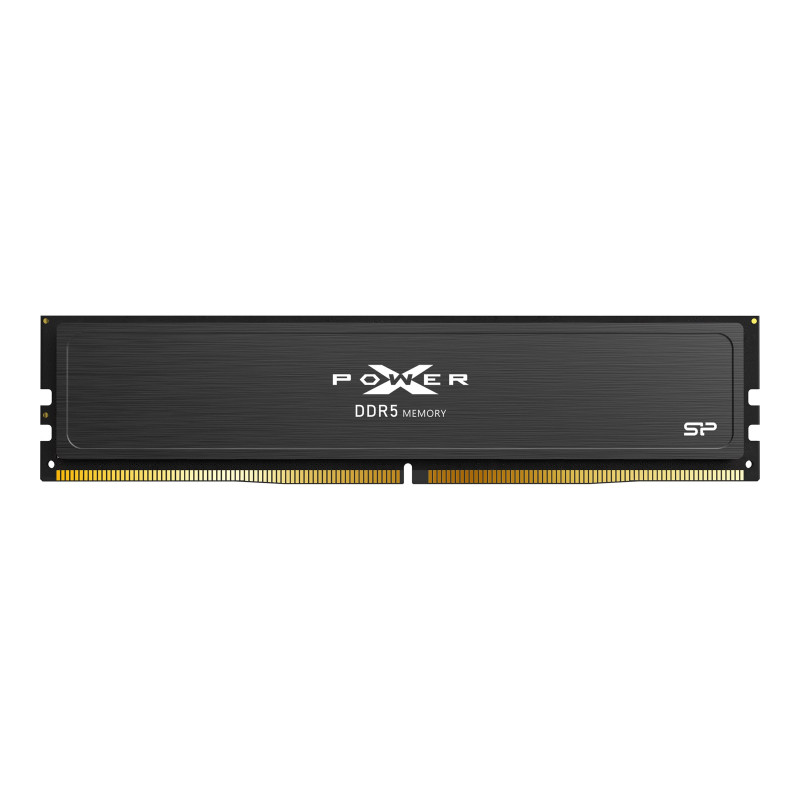 Silicon Power XPOWER Pulse | SP032GXLWU60CFDJ | 2x16 GB | DDR5 | 6000 MHz | PC/server | Registered No | ECC Yes
