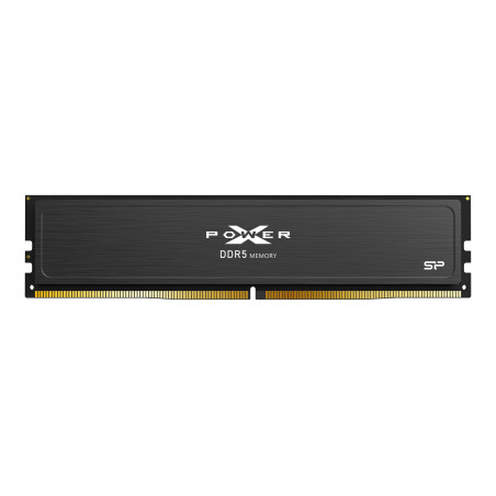 Silicon Power XPOWER Pulse | SP032GXLWU60CFDJ | 2x16 GB | DDR5 | 6000 MHz | PC/server | Registered No | ECC Yes
