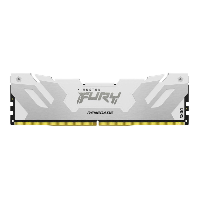 Kingston KF584CU40RW-24 | 24 GB | DDR5 | 8400 MHz | PC/server | Registered No | ECC No