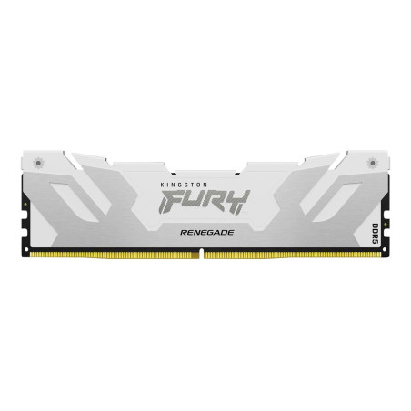 Kingston KF584CU40RW-24 | 24 GB | DDR5 | 8400 MHz | PC/server | Registered No | ECC No