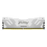 Kingston KF584CU40RW-24 | 24 GB | DDR5 | 8400 MHz | PC/server | Registered No | ECC No