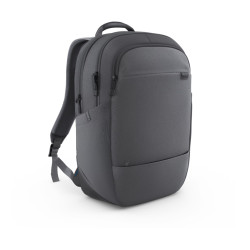 Dell CP5426G Ecoloop Plus | Fits up to size 13-14 " | Backpack | Grey | Shoulder strap