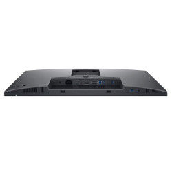 Dell P2725H | 27 " | IPS | FHD | 16:9 | 100 Hz | 8 ms | 1920 x 1080 pixels | 300 cd/m | HDMI ports quantity 1 | Black | Warranty