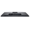 Dell P2725H | 27 " | IPS | FHD | 16:9 | 100 Hz | 8 ms | 1920 x 1080 pixels | 300 cd/m | HDMI ports quantity 1 | Black | Warranty