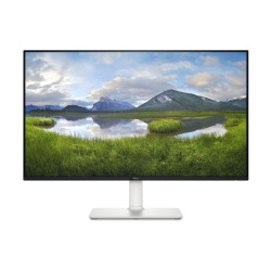 Dell S2725HS | 27 " | IPS | 16:9 | 100 Hz | 8 ms | 1920 x 1080 pixels | 300 cd/m | HDMI ports quantity 2 | White | Warranty 60 m