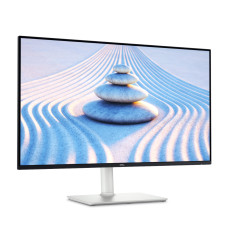 Dell S2725HS | 27 " | IPS | 16:9 | 100 Hz | 8 ms | 1920 x 1080 pixels | 300 cd/m | HDMI ports quantity 2 | White | Warranty 60 m