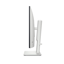 Dell S2725HS | 27 " | IPS | 16:9 | 100 Hz | 8 ms | 1920 x 1080 pixels | 300 cd/m | HDMI ports quantity 2 | White | Warranty 60 m