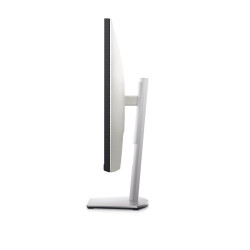 Dell S2722QC | 27 " | IPS | UHD | 16:9 | 60 Hz | 4 ms | 3840 x 2160 pixels | 350 cd/m | HDMI ports quantity 2 | White | Warranty