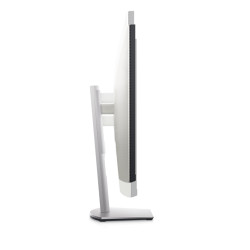 Dell S2722QC | 27 " | IPS | UHD | 16:9 | 60 Hz | 4 ms | 3840 x 2160 pixels | 350 cd/m | HDMI ports quantity 2 | White | Warranty