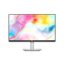 Dell S2722DC | 27 " | IPS | QHD | 16:9 | 75 Hz | 4 ms | 2560 x 1440 pixels | 350 cd/m | HDMI ports quantity 2 | Silver | Warrant