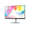 Dell S2722DC | 27 " | IPS | QHD | 16:9 | 75 Hz | 4 ms | 2560 x 1440 pixels | 350 cd/m | HDMI ports quantity 2 | Silver | Warrant