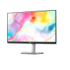 Dell S2722DC | 27 " | IPS | QHD | 16:9 | 75 Hz | 4 ms | 2560 x 1440 pixels | 350 cd/m | HDMI ports quantity 2 | Silver | Warrant