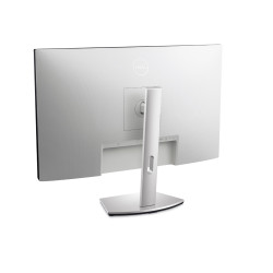 Dell S2722DC | 27 " | IPS | QHD | 16:9 | 75 Hz | 4 ms | 2560 x 1440 pixels | 350 cd/m | HDMI ports quantity 2 | Silver | Warrant