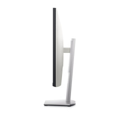 Dell S2722DC | 27 " | IPS | QHD | 16:9 | 75 Hz | 4 ms | 2560 x 1440 pixels | 350 cd/m | HDMI ports quantity 2 | Silver | Warrant