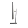Dell S2722DC | 27 " | IPS | QHD | 16:9 | 75 Hz | 4 ms | 2560 x 1440 pixels | 350 cd/m | HDMI ports quantity 2 | Silver | Warrant