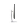Dell S2722DC | 27 " | IPS | QHD | 16:9 | 75 Hz | 4 ms | 2560 x 1440 pixels | 350 cd/m | HDMI ports quantity 2 | Silver | Warrant