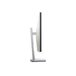Dell S2722DC | 27 " | IPS | QHD | 16:9 | 75 Hz | 4 ms | 2560 x 1440 pixels | 350 cd/m | HDMI ports quantity 2 | Silver | Warrant