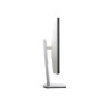 Dell S2722DC | 27 " | IPS | QHD | 16:9 | 75 Hz | 4 ms | 2560 x 1440 pixels | 350 cd/m | HDMI ports quantity 2 | Silver | Warrant