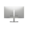 Dell S2722DC | 27 " | IPS | QHD | 16:9 | 75 Hz | 4 ms | 2560 x 1440 pixels | 350 cd/m | HDMI ports quantity 2 | Silver | Warrant