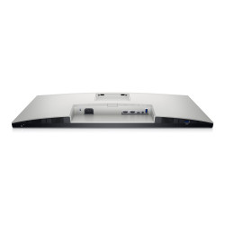 Dell S2722DC | 27 " | IPS | QHD | 16:9 | 75 Hz | 4 ms | 2560 x 1440 pixels | 350 cd/m | HDMI ports quantity 2 | Silver | Warrant