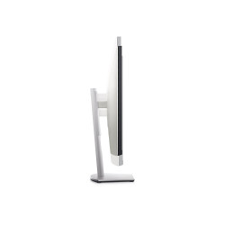 Dell S2722DC | 27 " | IPS | QHD | 16:9 | 75 Hz | 4 ms | 2560 x 1440 pixels | 350 cd/m | HDMI ports quantity 2 | Silver | Warrant