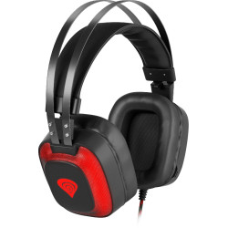 Genesis | Wired | On-Ear | Gaming Headset Radon 720 Virtual | NSG-0999