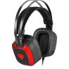 Genesis | Wired | On-Ear | Gaming Headset Radon 720 Virtual | NSG-0999
