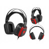 Genesis | Wired | On-Ear | Gaming Headset Radon 720 Virtual | NSG-0999