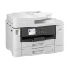 Brother MFC-J5740DW | Inkjet | Colour | 4-in-1 | A3 | Wi-Fi