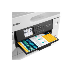 Brother MFC-J5740DW | Inkjet | Colour | 4-in-1 | A3 | Wi-Fi