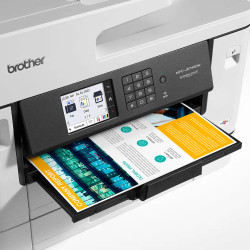 Brother MFC-J5740DW | Inkjet | Colour | 4-in-1 | A3 | Wi-Fi